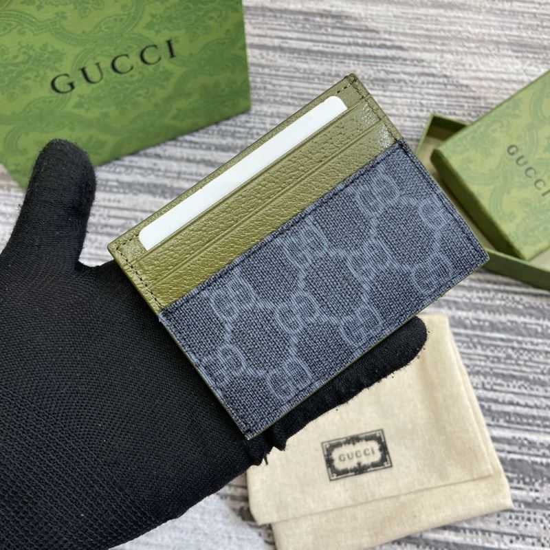 Gucci Wallets